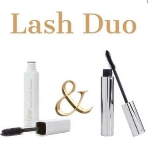 Nuskin Duo Nutriol Eyelash Treatment and Mascara